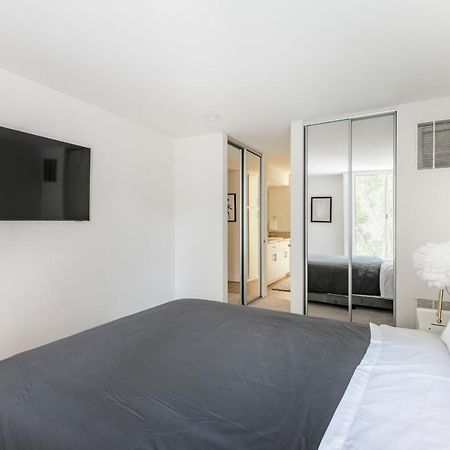 New Luxury Apartment Weho Boys Town 로스앤젤레스 외부 사진