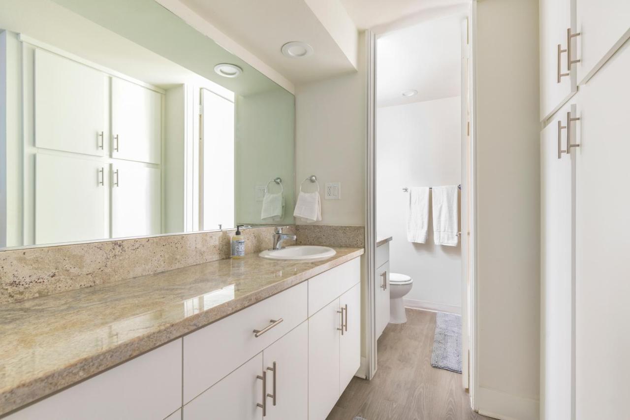 New Luxury Apartment Weho Boys Town 로스앤젤레스 외부 사진
