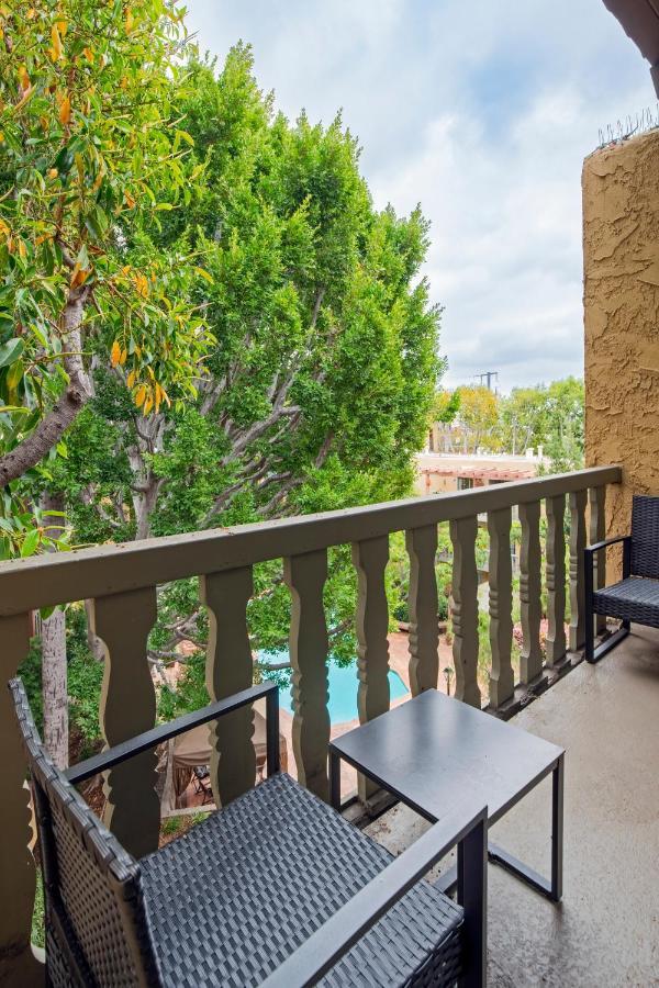 New Luxury Apartment Weho Boys Town 로스앤젤레스 외부 사진