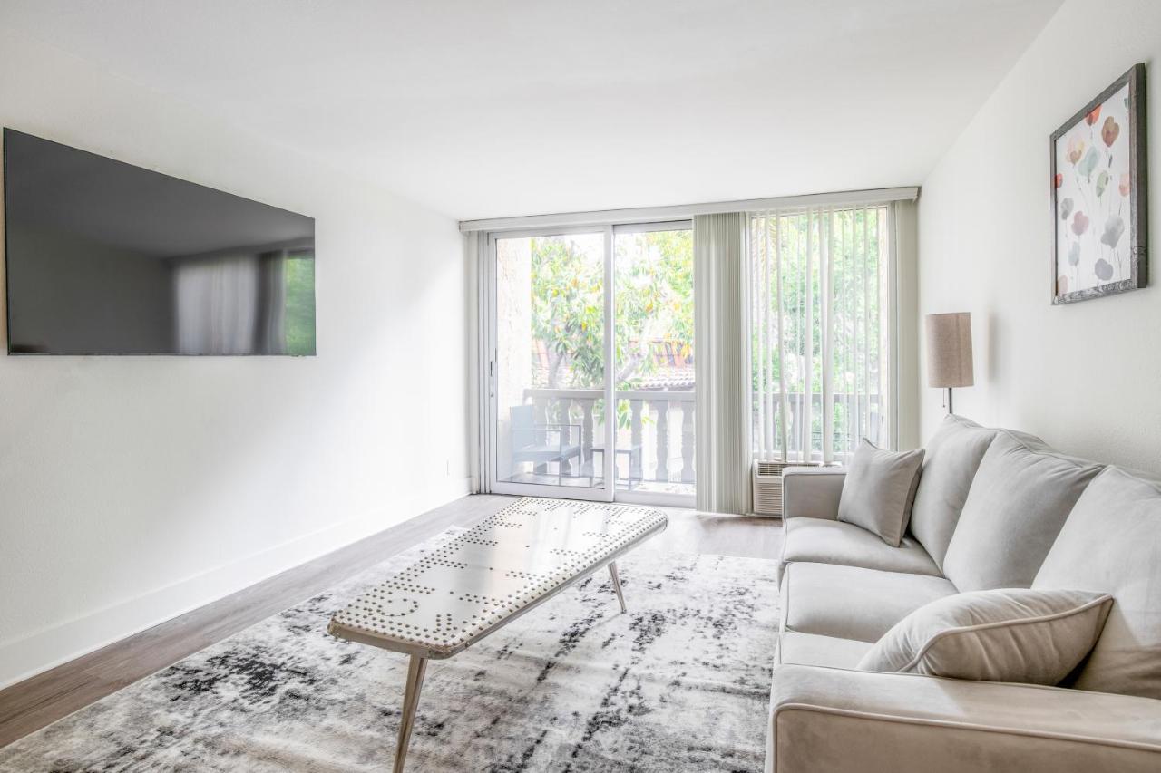 New Luxury Apartment Weho Boys Town 로스앤젤레스 외부 사진
