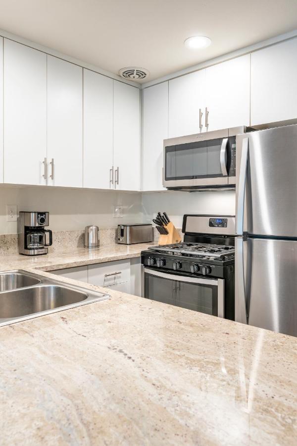 New Luxury Apartment Weho Boys Town 로스앤젤레스 외부 사진