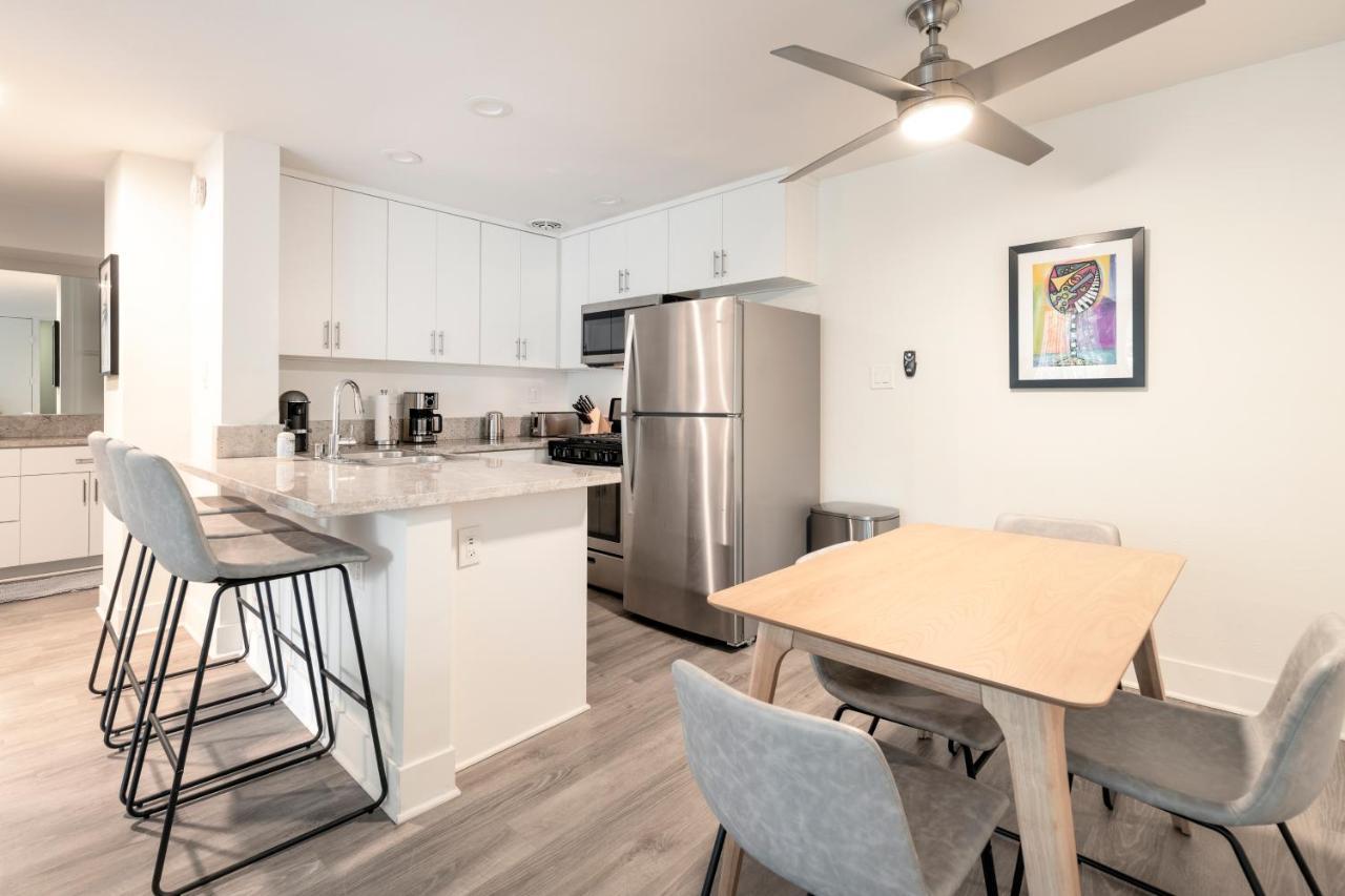 New Luxury Apartment Weho Boys Town 로스앤젤레스 외부 사진