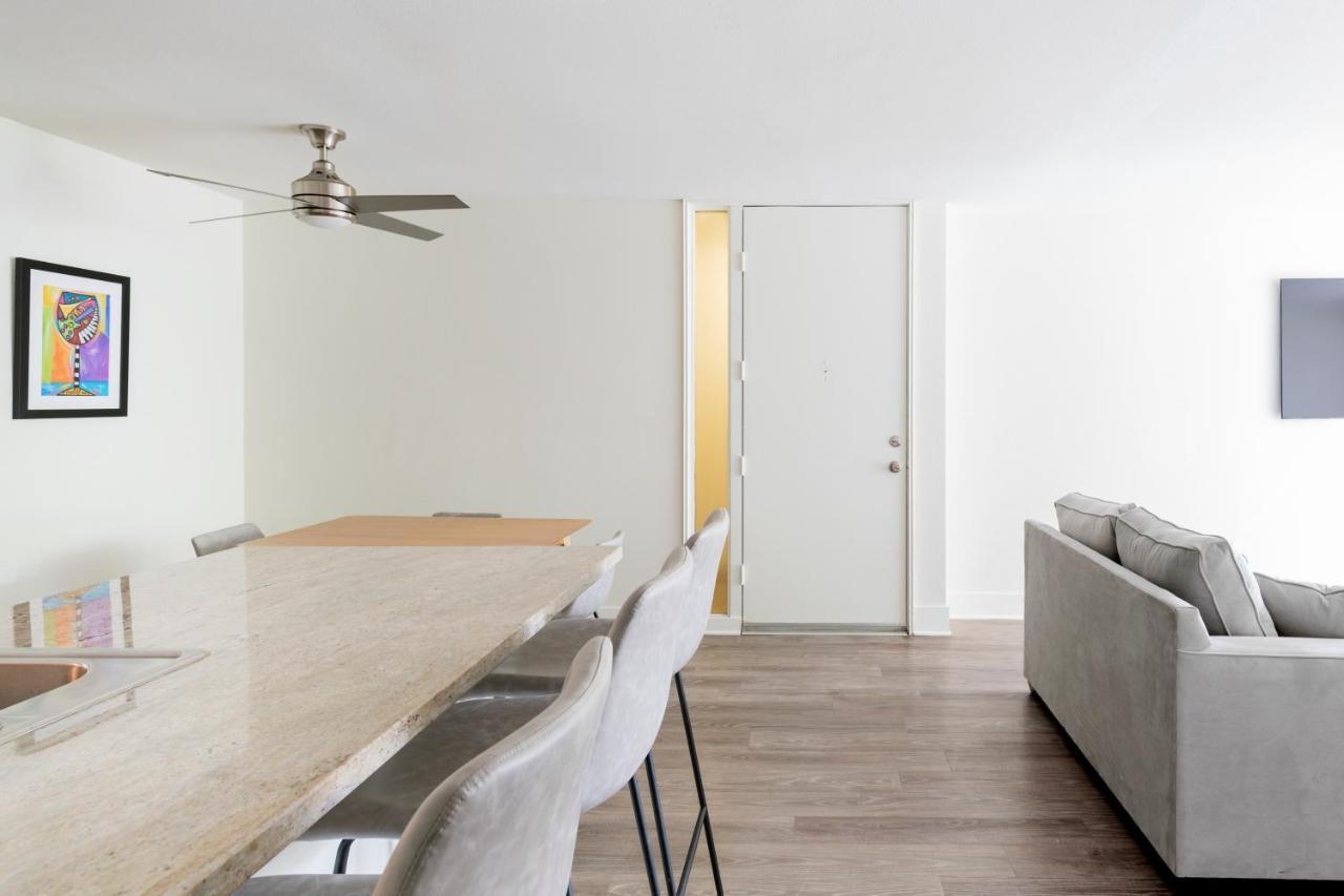 New Luxury Apartment Weho Boys Town 로스앤젤레스 외부 사진